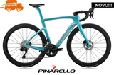 F5 105 Di2 2x12 2027 - Most Fast 45 Carbon - Azzurra Lumina <br> > Dostupno u trgovini i webshopu (Copy)