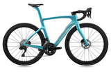 F5 105 Di2 2x12 2027 - Most Fast 45 Carbon - Azzurra Lumina <br> > Dostupno u trgovini i webshopu (Copy)