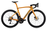 F5 105 Di2 2x12 2027 - Most Fast 45 Carbon - Fire Opal <br> > Dostupno na webshopu