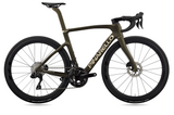 F5 105 Di2 2x12 2027 - Most Fast 45 Carbon - Bronze Mirage <br> > Dostupno na webshopu
