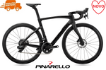 F7 Ultegra Di2 2023 - Razor Black <br> > Dostupno na webshopu