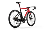 F7 Ultegra Di2 2023 - Razor Red <br> > Dostupno na webshopu