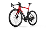 F7 Ultegra Di2 2023 - Razor Red <br> > Dostupno na webshopu