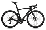 F7 Ultegra Di2 2024 - Furious Black <br> > Dostupno na webshopu