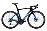 F7 Ultegra Di2 2024 - Fastest Blue <br> > Dostupno na webshopu