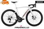 F7 Ultegra Di2 2026 - Alabaster White Shiny <br> > Dostupno na webshopu