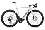 F7 Ultegra Di2 2026 - Alabaster White Shiny <br> > Dostupno na webshopu