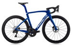 F7 Ultegra Di2 2026 - Victoria Blue Shiny <br> > Dostupno na webshopu