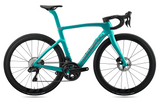 F7 Ultegra Di2 2026 - Formula Green Matt <br> > Dostupno na webshopu