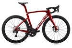 F7 Ultegra Di2 2026 - Starry Red Shiny <br> > Dostupno na webshopu