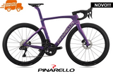 F7 Ultegra Di2 2x12 2027 - Steel Orchid <br> > Dostupno na webshopu