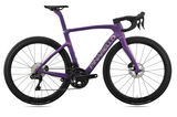F7 Ultegra Di2 2x12 2027 - Steel Orchid <br> > Dostupno na webshopu