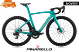 F7 Force AXS 2027 - Formula Green Matt <br> > Dostupno i u drugim bojama