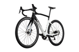 F9 SRAM RED AXS 2023 - Razor White <br> > Dostupno na webshopu