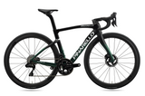 F9 Dura-Ace Di2 2024 - Fastest Green <br> > Dostupno na webshopu