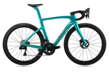 F9 Dura Ace Di2 2026 - Formula Green Matt <br> > Dostupno na webshopu