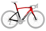 F9 Disc Frameset - Razor Red <br> > Dostupno na webshopu