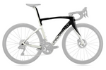 F9 Disc Frameset - Razor White <br> > Dostupno na webshopu