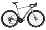 Grevil F1 2026 - GRX 610 2x12 - Comet Silver <br> > Dostupno na webshopu