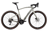 Grevil F1 2026 - GRX 610 2x12 - Comet Silver <br> > Dostupno na webshopu