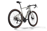 Grevil F1 2026 - GRX 610 2x12 - Comet Silver <br> > Dostupno na webshopu