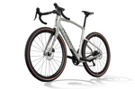 Grevil F1 2026 - GRX 610 2x12 - Comet Silver <br> > Dostupno na webshopu