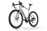 Grevil F1 2026 - GRX 610 2x12 - Comet Silver <br> > Dostupno na webshopu