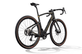 Grevil F3 2026 - Apex 1x12 - Etna Black <br> > Dostupno na webshopu