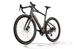 Grevil F3 2026 - Apex 1x12 - Etna Black <br> > Dostupno na webshopu