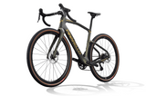 Grevil F3 2026 - Apex 1x12 - Etna Black <br> > Dostupno na webshopu