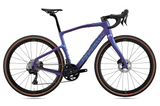 Grevil F3 2027 - GRX 820 2x12 - Patagonia Frost <br> > Dostupno na webshopu