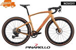 Grevil F5 2026 - Rival 1x13 - Namib Brown <br> > Dostupno na webshopu