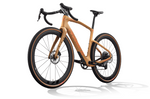 Grevil F5 2026 - Rival 1x13 - Namib Brown <br> > Dostupno na webshopu