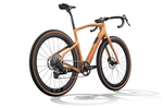 Grevil F5 2026 - Rival 1x13 - Namib Brown <br> > Dostupno na webshopu