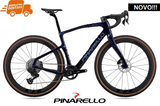 Grevil F5 2027 - Rival 1x13 - Lapland Sky <br> > Dostupno na webshopu