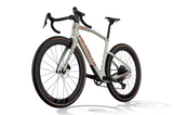 Grevil F7 2027 - GRX 825 Di2 2x12 - Moab Amber <br> > Dostupno na webshopu