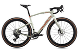 Grevil F7 2027 - GRX 825 Di2 2x12 - Moab Amber <br> > Dostupno na webshopu