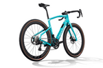 Grevil F7 2026 - GRX 825 Di2 2x12 - Stone Turquoise <br> > Dostupno na webshopu