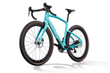 Grevil F7 2026 - GRX 825 Di2 2x12 - Stone Turquoise <br> > Dostupno na webshopu
