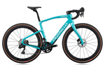 Grevil F7 2026 - GRX 825 Di2 2x12 - Stone Turquoise <br> > Dostupno na webshopu