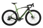 Grevil F7 2025 - Rival 1x12 - Stone Green <br> > Dostupno na webshopu