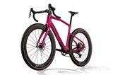 Grevil F9 2027 - Red 1x13 - Lunar Bloom <br> > Dostupno na webshopu