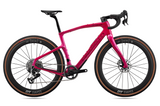 Grevil F9 2027 - Red 1x13 - Lunar Bloom <br> > Dostupno na webshopu