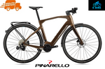 NYTRO E5 ALLROAD - Siena Brown <br> > Dostupno na webshopu