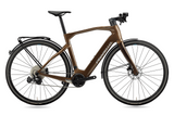 NYTRO E5 ALLROAD - Siena Brown <br> > Dostupno na webshopu