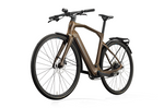 NYTRO E5 ALLROAD - Siena Brown <br> > Dostupno na webshopu