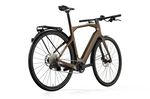 NYTRO E5 ALLROAD - Siena Brown <br> > Dostupno na webshopu