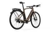 NYTRO E5 ALLROAD - Siena Brown <br> > Dostupno na webshopu