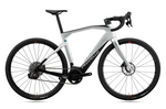 NYTRO E5 GRAVEL Rival AXS - Saturn Silver <br> > Dostupno na webshopu