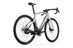 NYTRO E5 GRAVEL Rival AXS - Saturn Silver <br> > Dostupno na webshopu